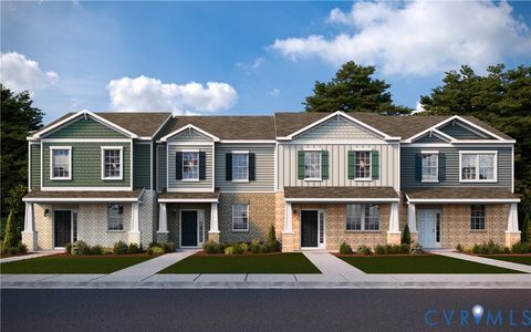 Tiny photo for 5901 Capstan Lane, Chesterfield, VA 23234 (MLS # 2607413)