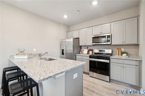 Tiny photo for 5901 Capstan Lane, Chesterfield, VA 23234 (MLS # 2607413)