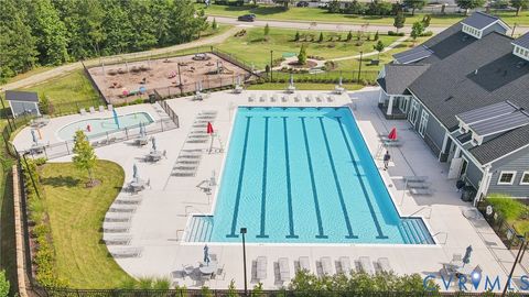 Tiny photo for 5901 Capstan Lane, Chesterfield, VA 23234 (MLS # 2607413)