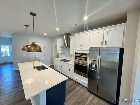 Tiny photo for 670 brookwood glen Terrace, Glen Allen, VA 23060 (MLS # 2608782)