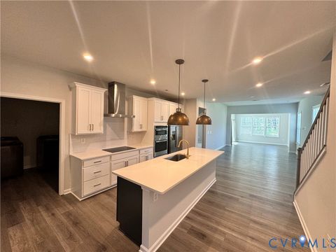 Tiny photo for 670 brookwood glen Terrace, Glen Allen, VA 23060 (MLS # 2608782)