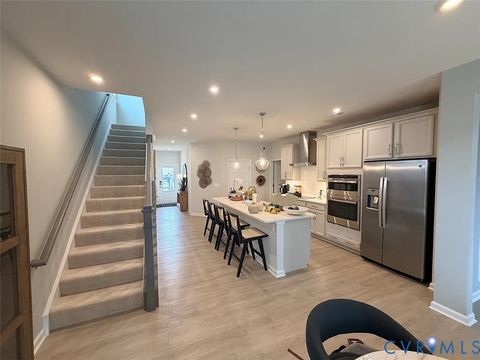 Tiny photo for 670 brookwood glen Terrace, Glen Allen, VA 23060 (MLS # 2608782)