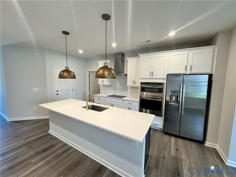 Tiny photo for 670 brookwood glen Terrace, Glen Allen, VA 23060 (MLS # 2608782)