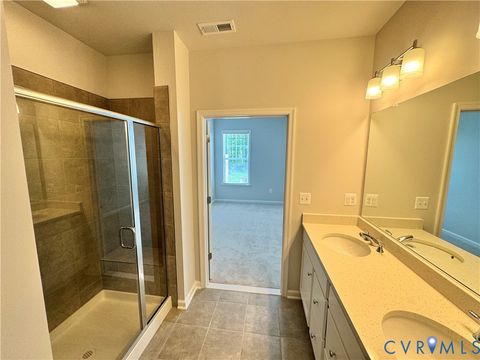 Tiny photo for 670 brookwood glen Terrace, Glen Allen, VA 23060 (MLS # 2608782)