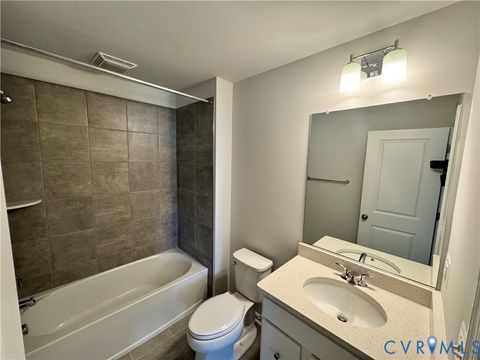 Tiny photo for 670 brookwood glen Terrace, Glen Allen, VA 23060 (MLS # 2608782)