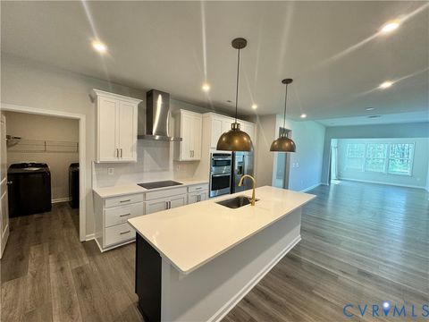 Tiny photo for 670 brookwood glen Terrace, Glen Allen, VA 23060 (MLS # 2608782)