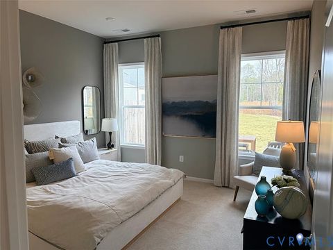 Tiny photo for 670 brookwood glen Terrace, Glen Allen, VA 23060 (MLS # 2608782)