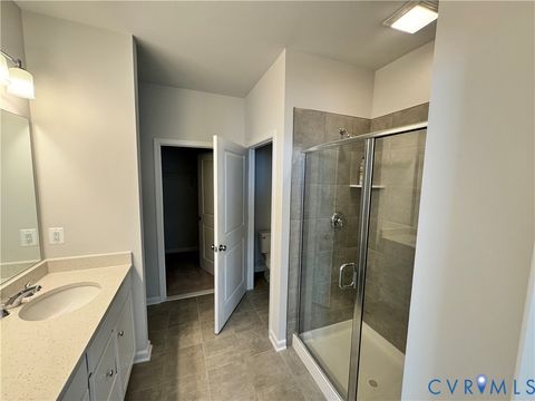 Tiny photo for 670 brookwood glen Terrace, Glen Allen, VA 23060 (MLS # 2608782)