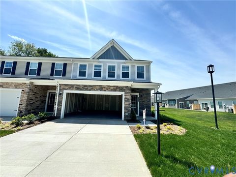 Tiny photo for 670 brookwood glen Terrace, Glen Allen, VA 23060 (MLS # 2608782)