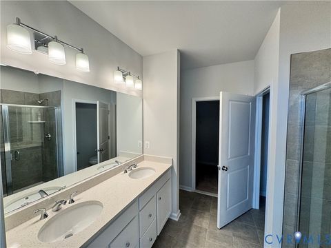 Tiny photo for 670 brookwood glen Terrace, Glen Allen, VA 23060 (MLS # 2608782)