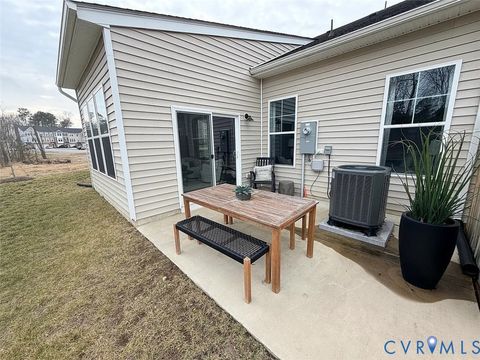 Tiny photo for 670 brookwood glen Terrace, Glen Allen, VA 23060 (MLS # 2608782)