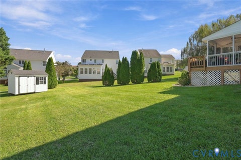 Tiny photo for 3308 Logan Hill Court, Henrico, VA 23223 (MLS # 2628187)