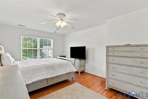 Tiny photo for 3308 Logan Hill Court, Henrico, VA 23223 (MLS # 2628187)