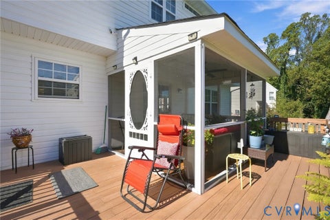 Tiny photo for 3308 Logan Hill Court, Henrico, VA 23223 (MLS # 2628187)
