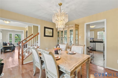 Tiny photo for 3308 Logan Hill Court, Henrico, VA 23223 (MLS # 2628187)