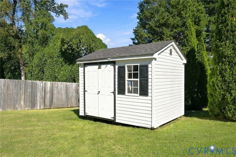 Tiny photo for 3308 Logan Hill Court, Henrico, VA 23223 (MLS # 2628187)