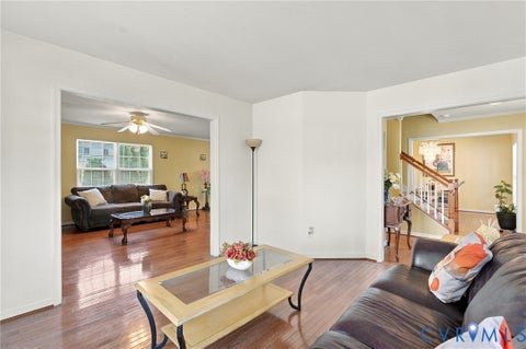 Tiny photo for 3308 Logan Hill Court, Henrico, VA 23223 (MLS # 2628187)