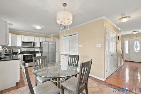 Tiny photo for 3308 Logan Hill Court, Henrico, VA 23223 (MLS # 2628187)