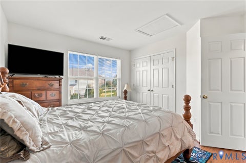 Tiny photo for 3308 Logan Hill Court, Henrico, VA 23223 (MLS # 2628187)
