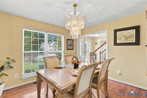 Tiny photo for 3308 Logan Hill Court, Henrico, VA 23223 (MLS # 2628187)