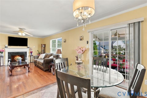Tiny photo for 3308 Logan Hill Court, Henrico, VA 23223 (MLS # 2628187)