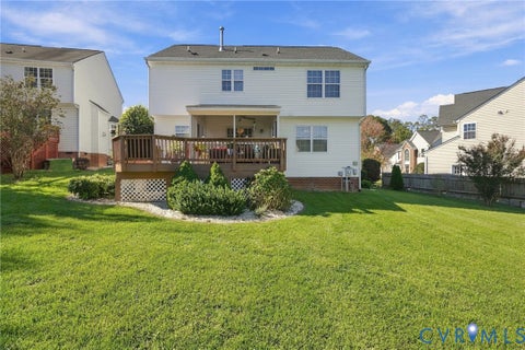 Tiny photo for 3308 Logan Hill Court, Henrico, VA 23223 (MLS # 2628187)