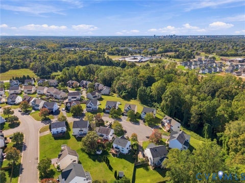 Tiny photo for 3308 Logan Hill Court, Henrico, VA 23223 (MLS # 2628187)