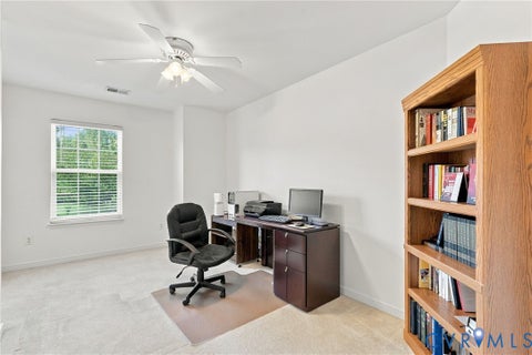 Tiny photo for 3308 Logan Hill Court, Henrico, VA 23223 (MLS # 2628187)