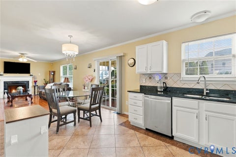 Tiny photo for 3308 Logan Hill Court, Henrico, VA 23223 (MLS # 2628187)