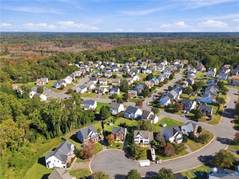 Tiny photo for 3308 Logan Hill Court, Henrico, VA 23223 (MLS # 2628187)