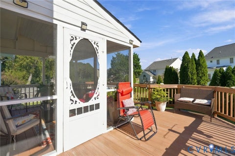 Tiny photo for 3308 Logan Hill Court, Henrico, VA 23223 (MLS # 2628187)