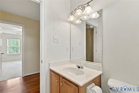 Tiny photo for 3308 Logan Hill Court, Henrico, VA 23223 (MLS # 2628187)