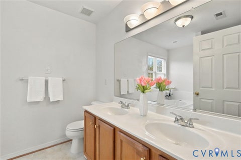 Tiny photo for 3308 Logan Hill Court, Henrico, VA 23223 (MLS # 2628187)