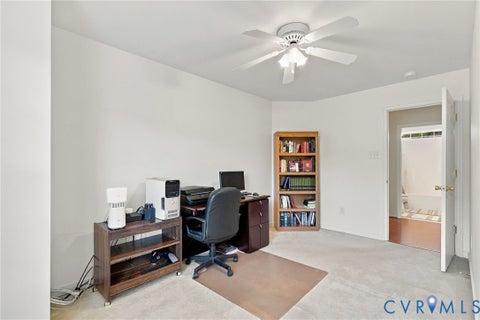 Tiny photo for 3308 Logan Hill Court, Henrico, VA 23223 (MLS # 2628187)
