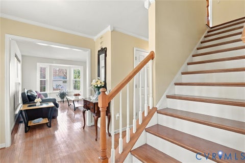 Tiny photo for 3308 Logan Hill Court, Henrico, VA 23223 (MLS # 2628187)