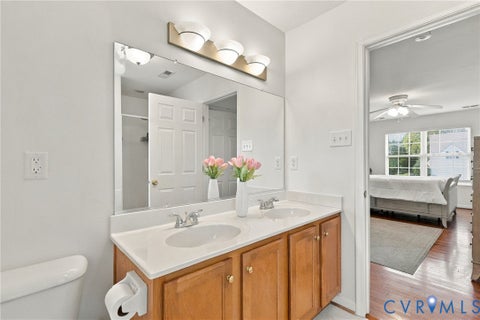 Tiny photo for 3308 Logan Hill Court, Henrico, VA 23223 (MLS # 2628187)