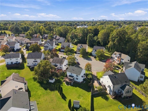 Tiny photo for 3308 Logan Hill Court, Henrico, VA 23223 (MLS # 2628187)