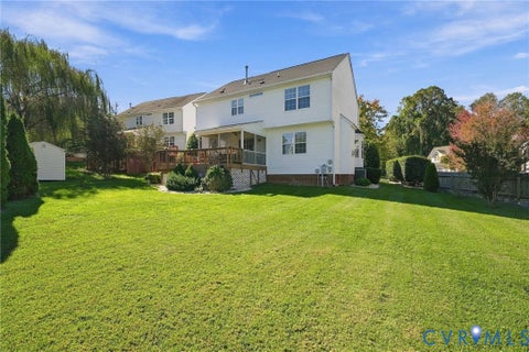 Tiny photo for 3308 Logan Hill Court, Henrico, VA 23223 (MLS # 2628187)
