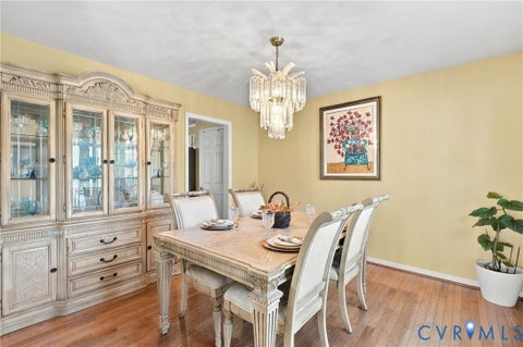 Tiny photo for 3308 Logan Hill Court, Henrico, VA 23223 (MLS # 2628187)