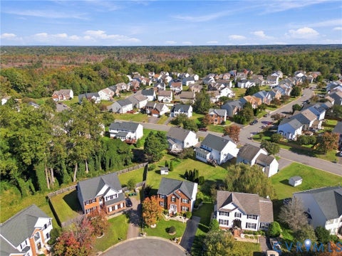 Tiny photo for 3308 Logan Hill Court, Henrico, VA 23223 (MLS # 2628187)