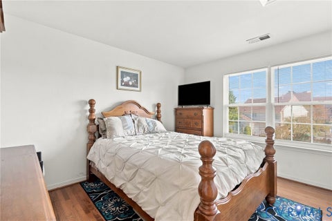 Tiny photo for 3308 Logan Hill Court, Henrico, VA 23223 (MLS # 2628187)