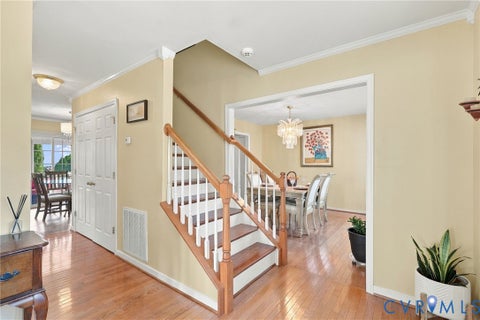 Tiny photo for 3308 Logan Hill Court, Henrico, VA 23223 (MLS # 2628187)