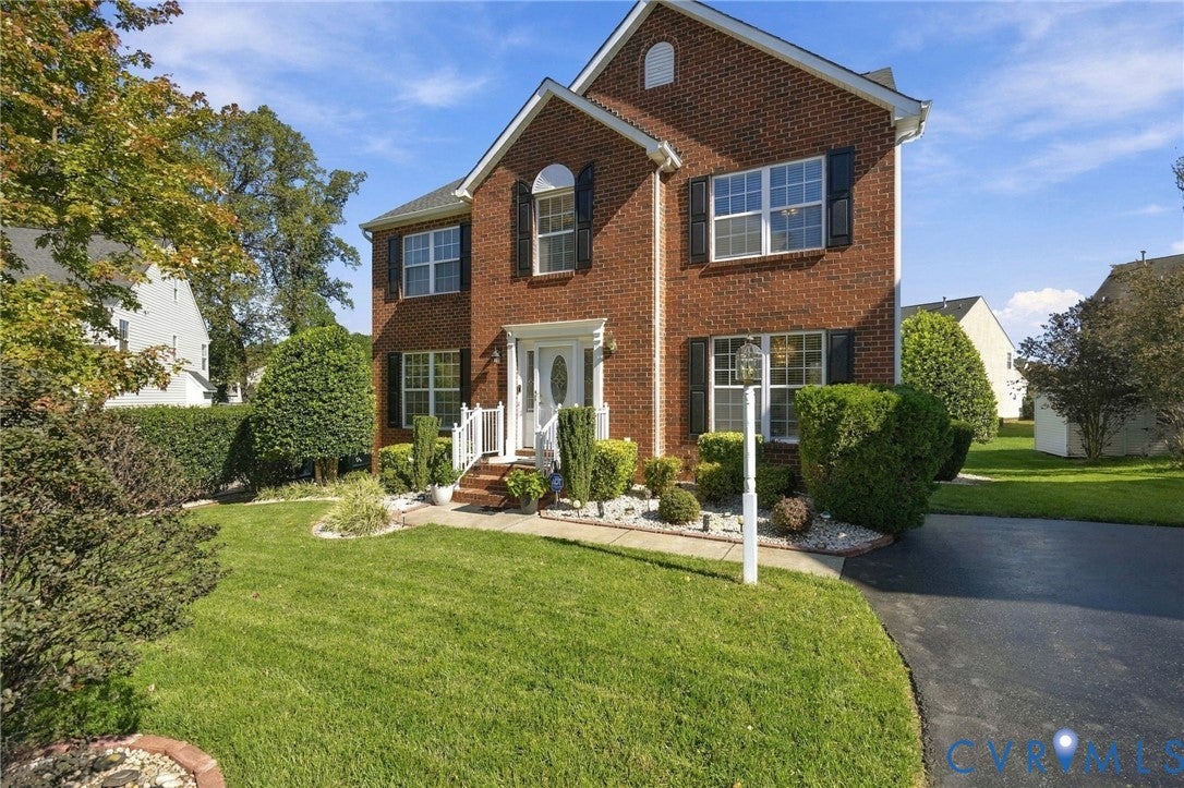 3308 Logan Hill Court