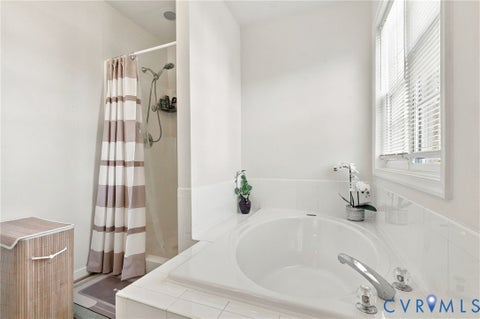 Tiny photo for 3308 Logan Hill Court, Henrico, VA 23223 (MLS # 2628187)