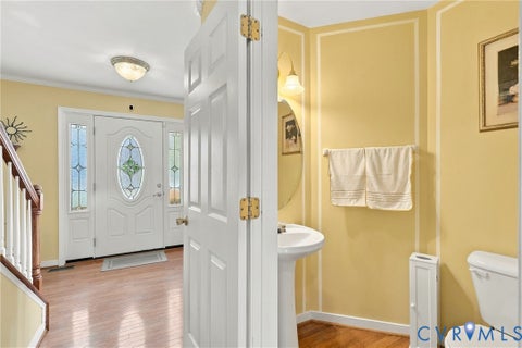 Tiny photo for 3308 Logan Hill Court, Henrico, VA 23223 (MLS # 2628187)