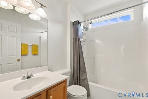 Tiny photo for 3308 Logan Hill Court, Henrico, VA 23223 (MLS # 2628187)