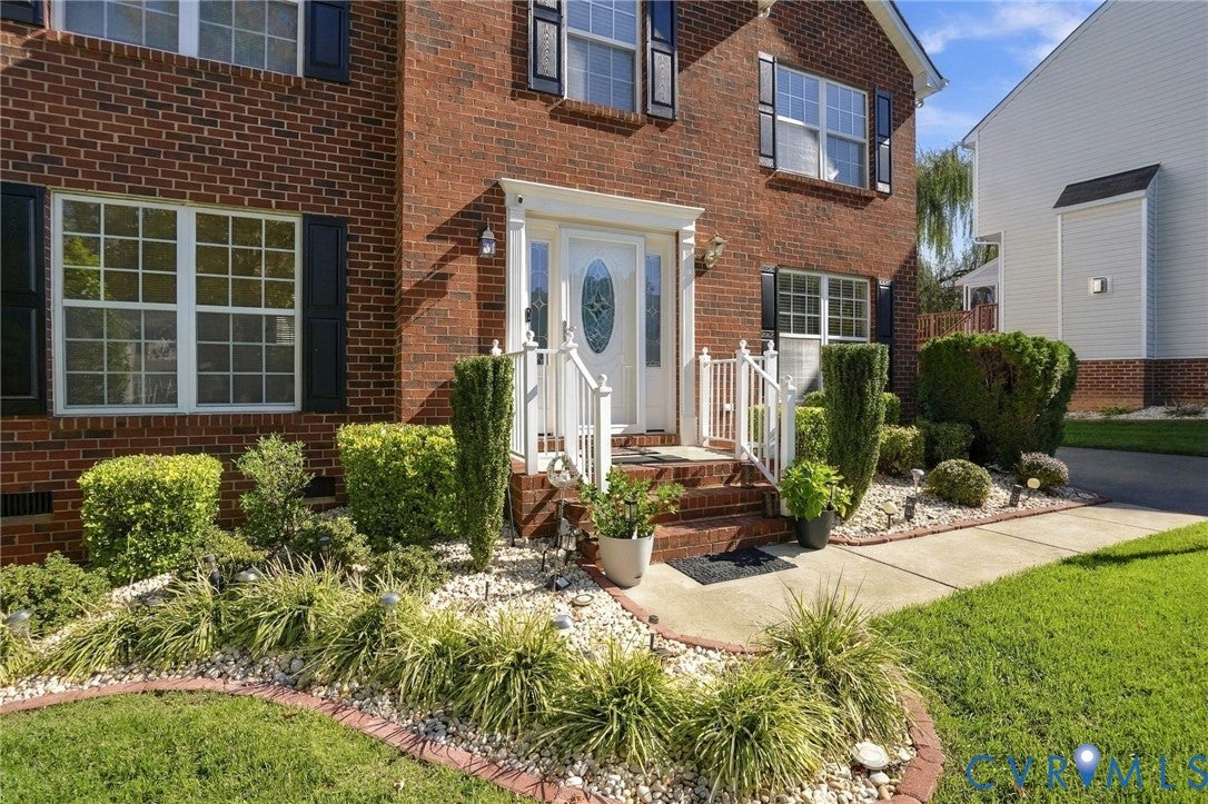 3308 Logan Hill Court