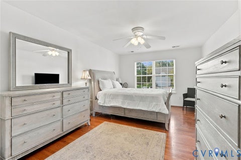 Tiny photo for 3308 Logan Hill Court, Henrico, VA 23223 (MLS # 2628187)