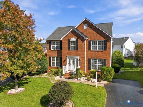 Tiny photo for 3308 Logan Hill Court, Henrico, VA 23223 (MLS # 2628187)