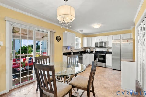 Tiny photo for 3308 Logan Hill Court, Henrico, VA 23223 (MLS # 2628187)